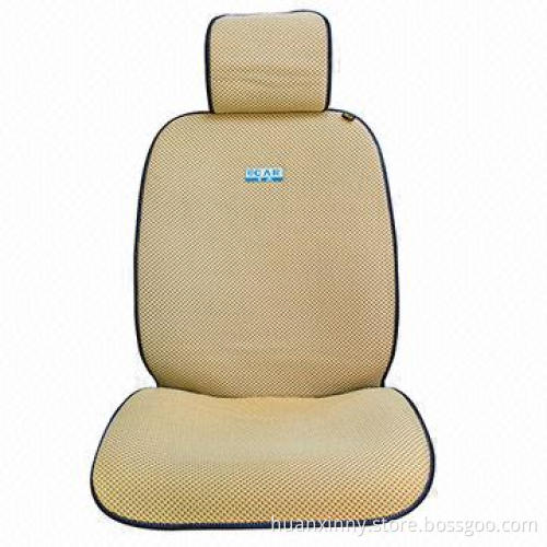 Universal ice silk car seat cushions